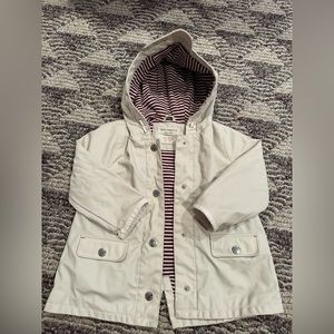 Zara Baby Girl Jacket